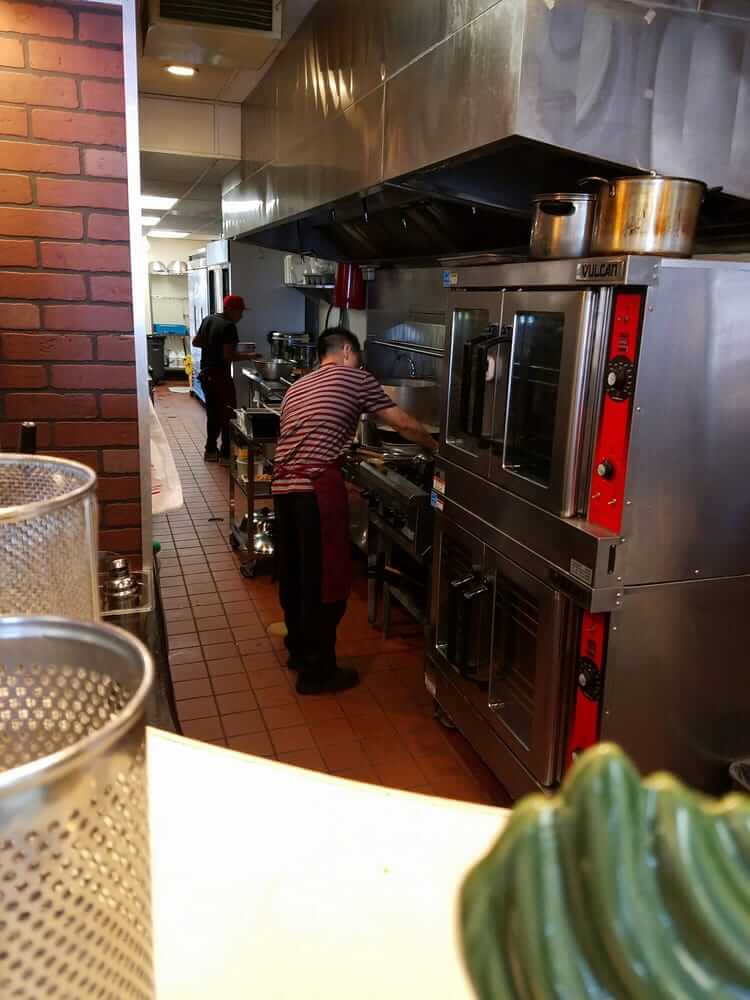 Lobster & Steak Express West Covina, CA Full Menu, Reviews, Photos